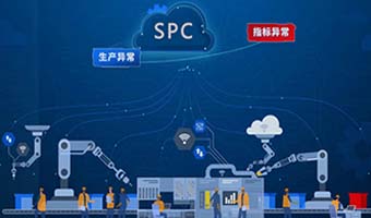 SPC节制图