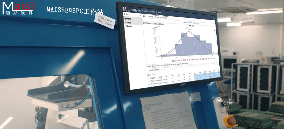 什么是SPC系统