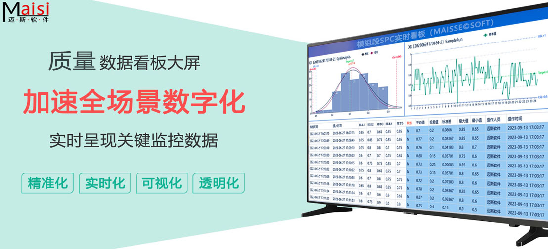 QMS系统