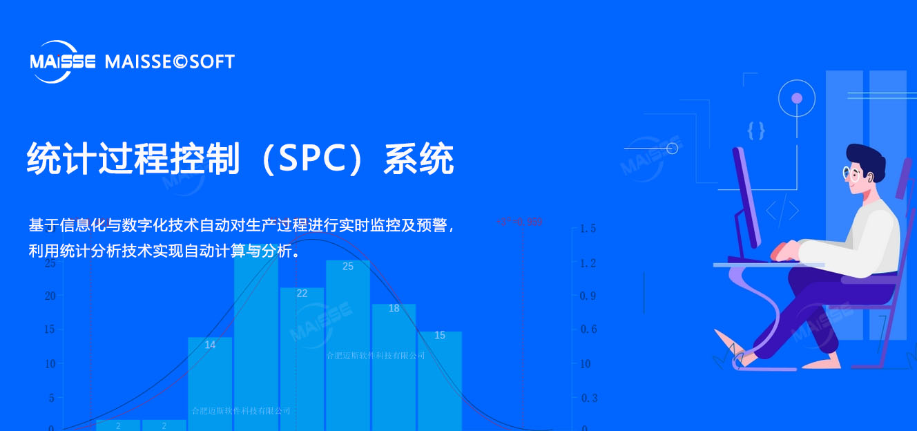统计过程节制（SPC）系统